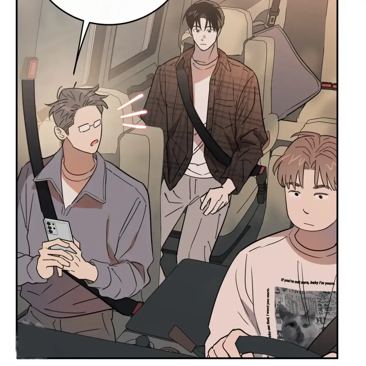Read In My Bad chapter 1.3 image 101 on Lezhin