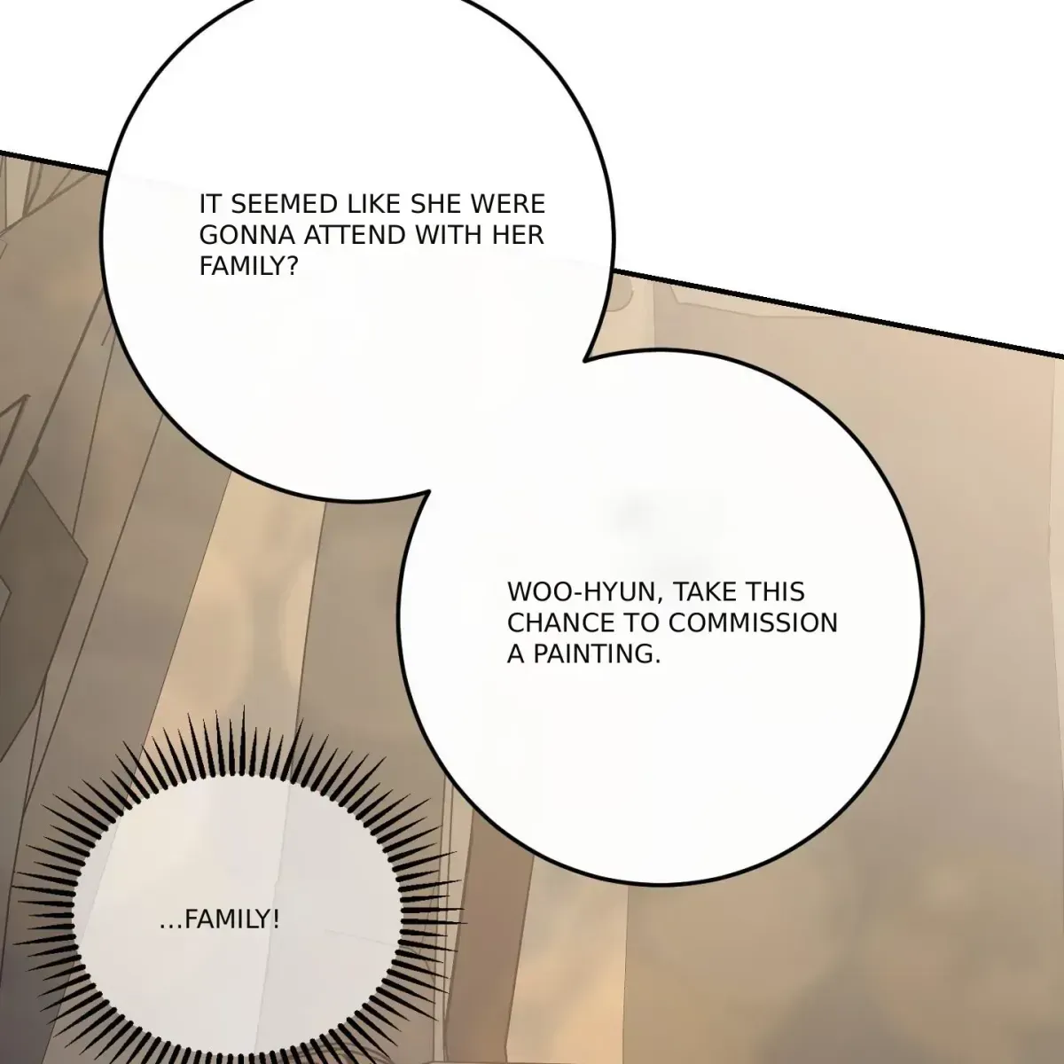 Read In My Bad chapter 1.3 image 107 on Lezhin