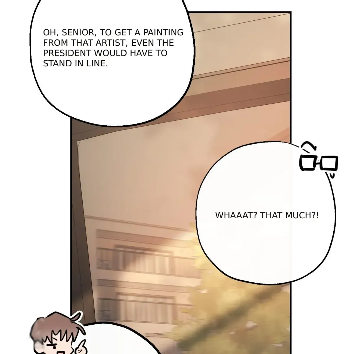 Read In My Bad chapter 1.3 image 110 on Lezhin