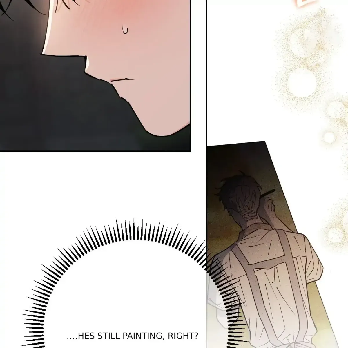 Read In My Bad chapter 1.3 image 114 on Lezhin