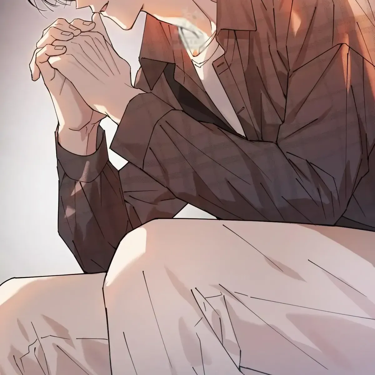 Read In My Bad chapter 1.3 image 118 on Lezhin