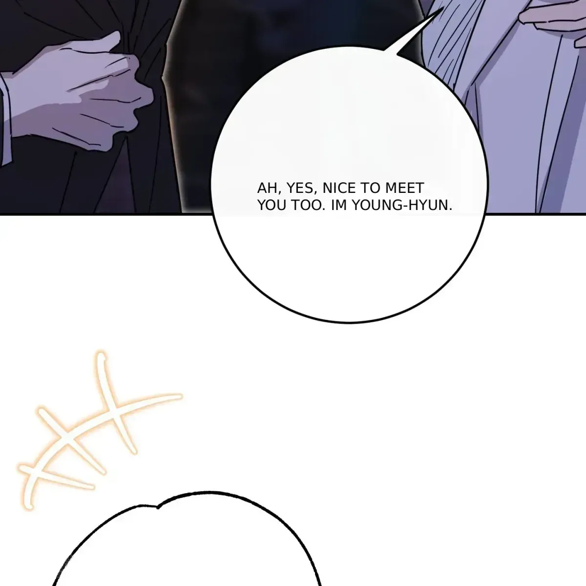 Read In My Bad chapter 1.3 image 139 on Lezhin