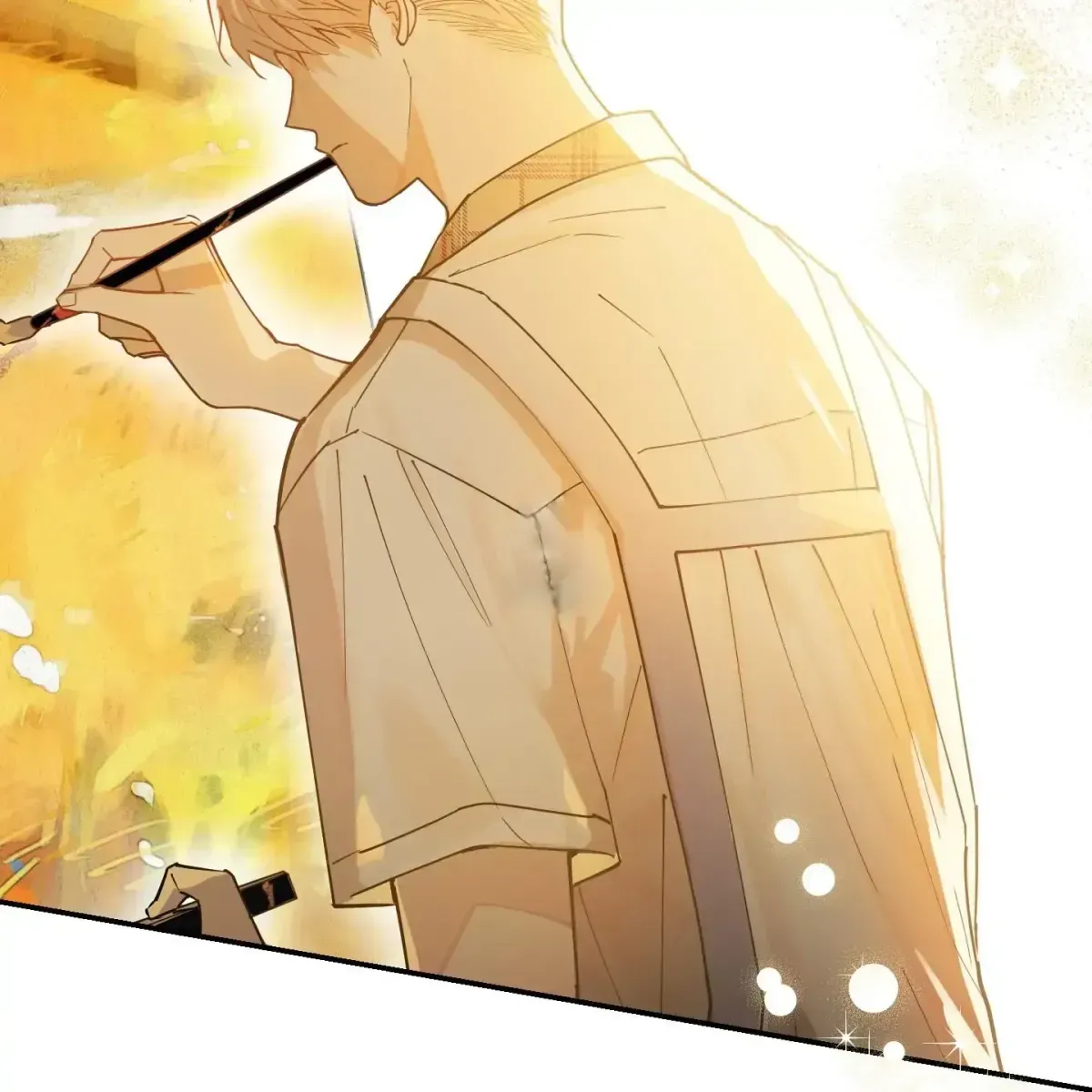 Read In My Bad chapter 1.3 image 14 on Lezhin