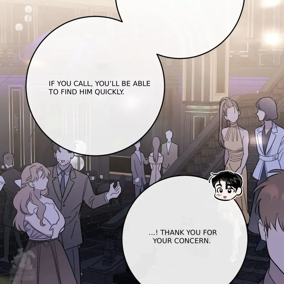 Read In My Bad chapter 1.3 image 152 on Lezhin