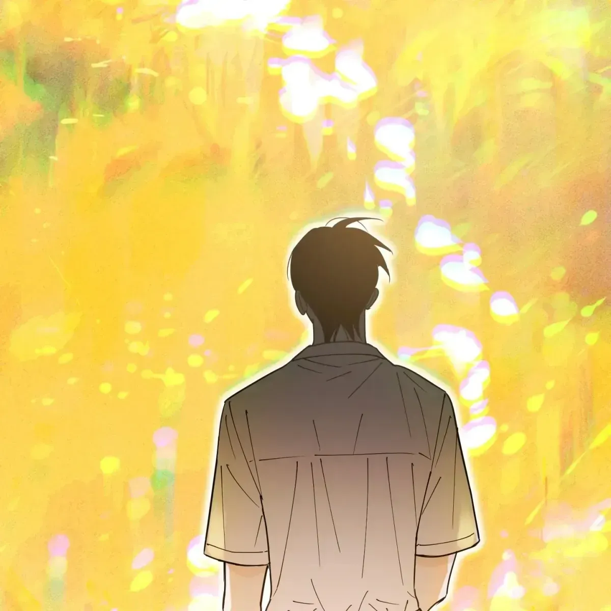 Read In My Bad chapter 1.3 image 19 on Lezhin