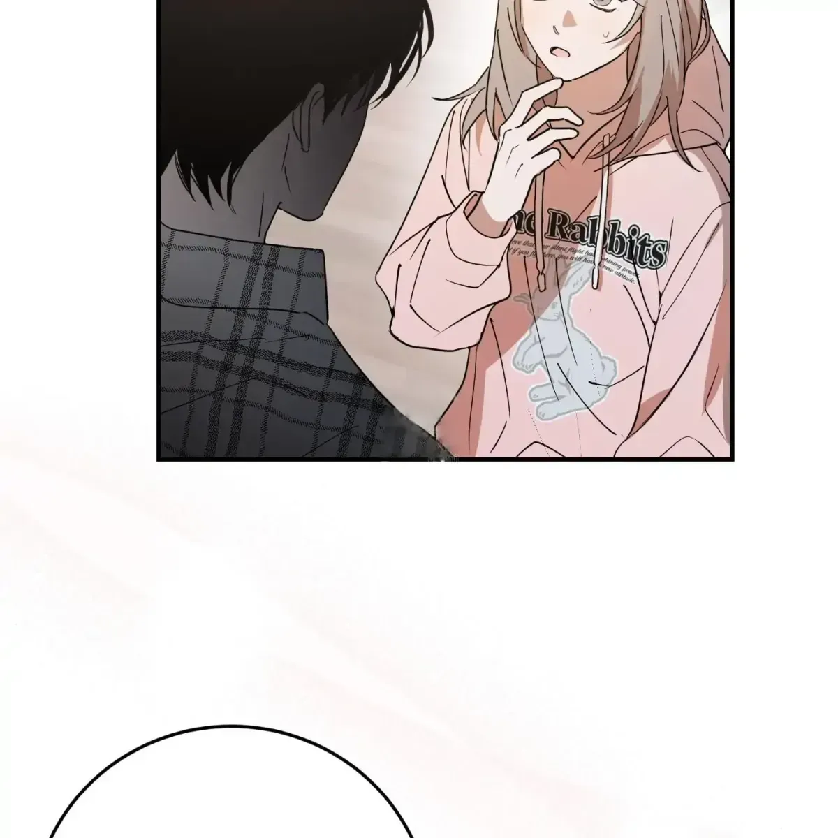 Read In My Bad chapter 1.3 image 25 on Lezhin