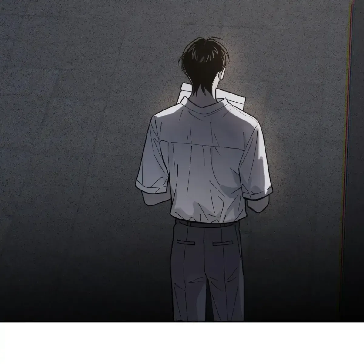 Read In My Bad chapter 1.3 image 3 on Lezhin