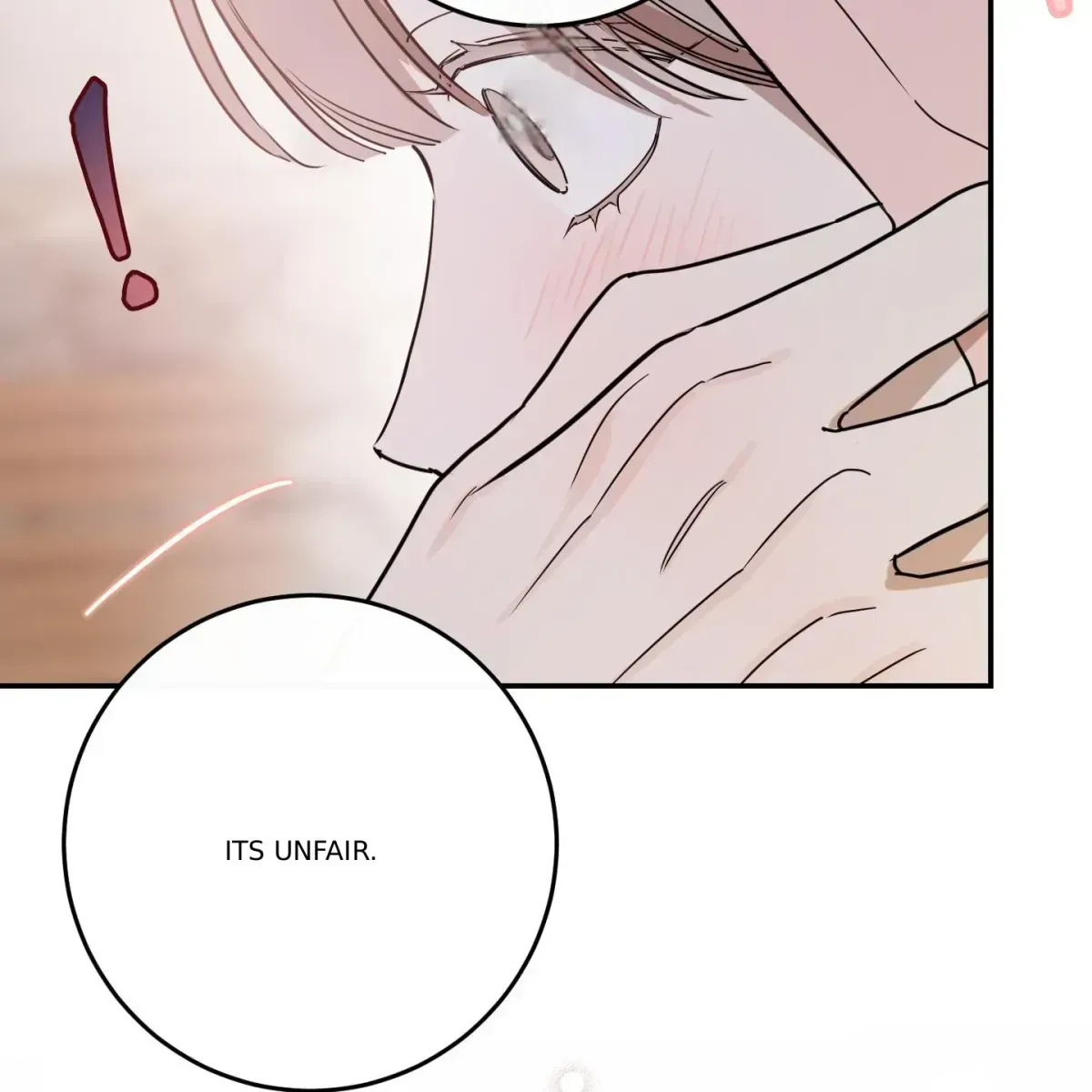 Read In My Bad chapter 1.3 image 37 on Lezhin