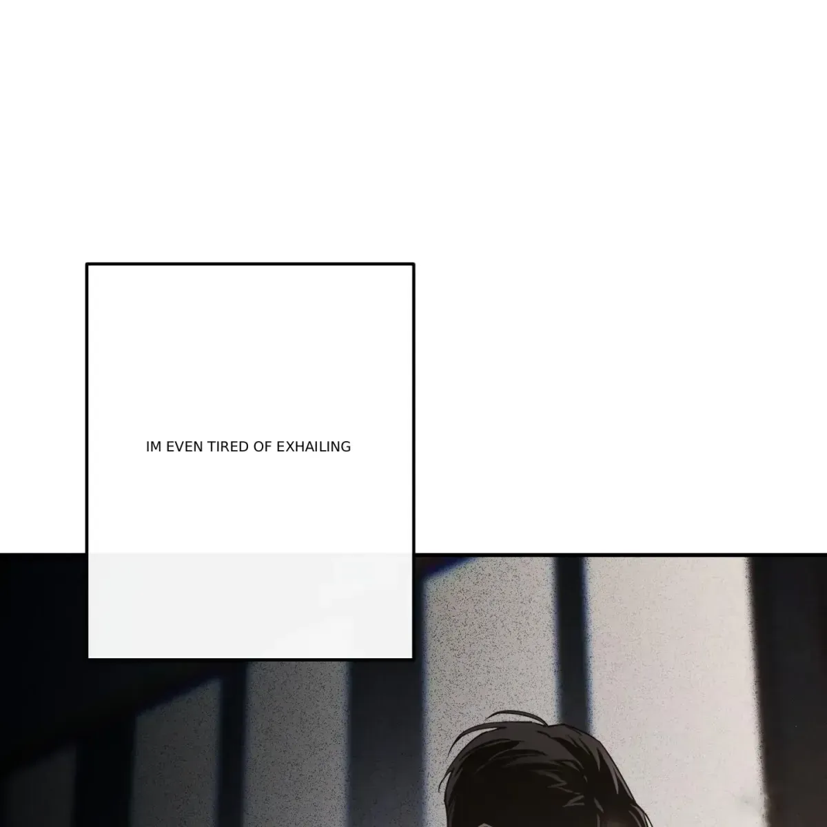 Read In My Bad chapter 1.3 image 4 on Lezhin