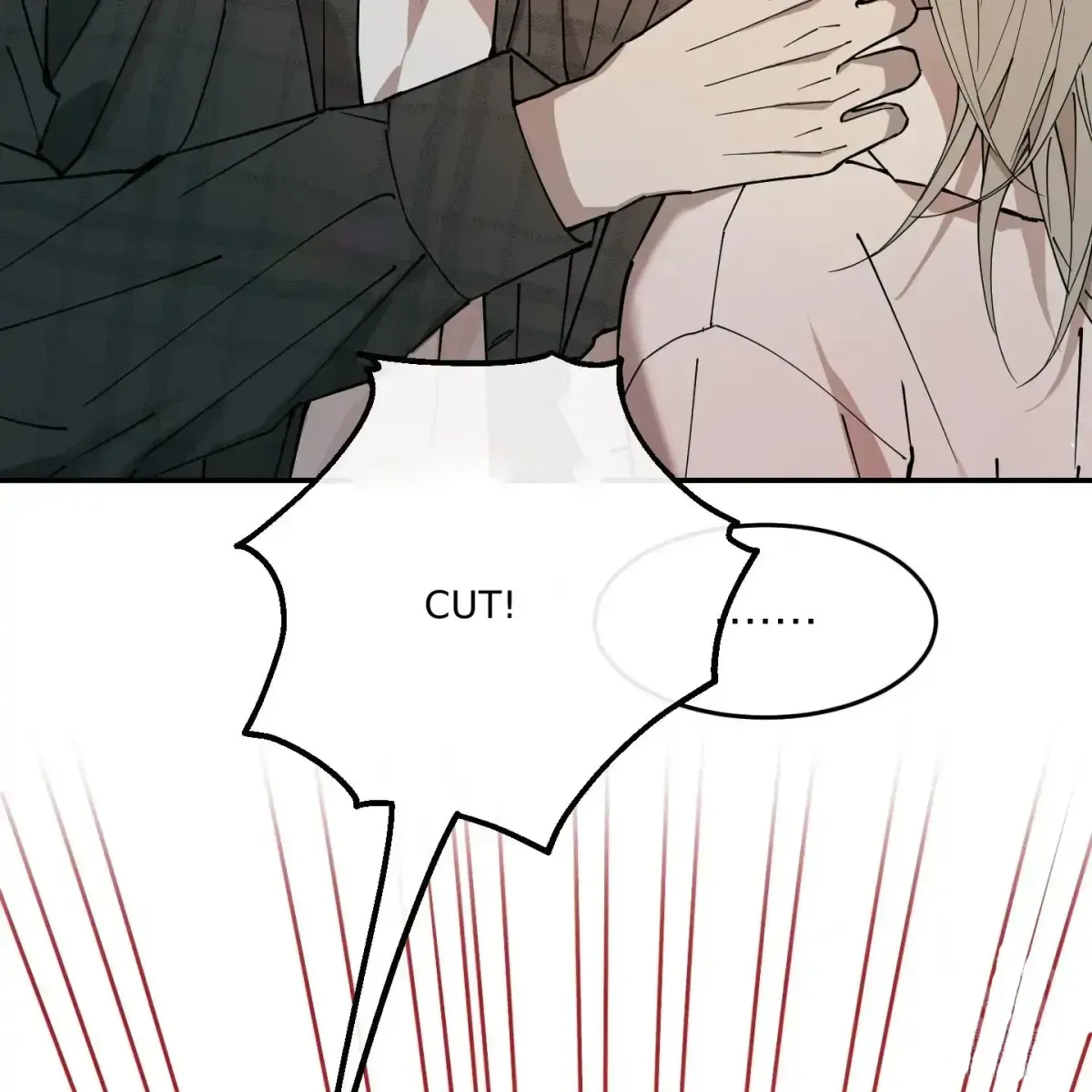 Read In My Bad chapter 1.3 image 42 on Lezhin