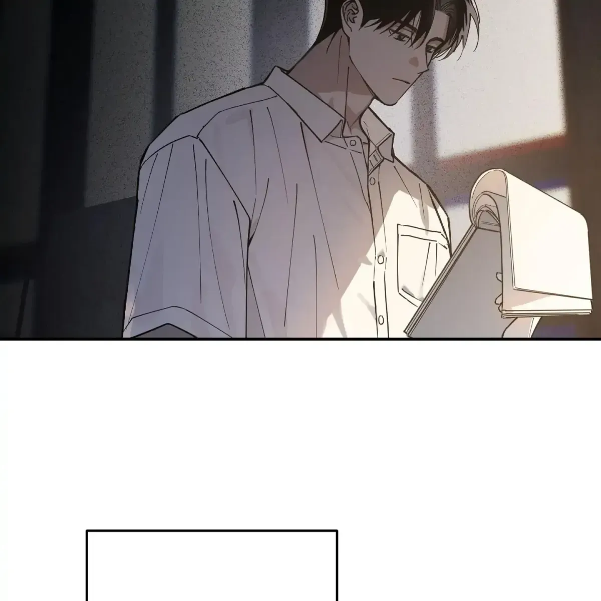 Read In My Bad chapter 1.3 image 5 on Lezhin