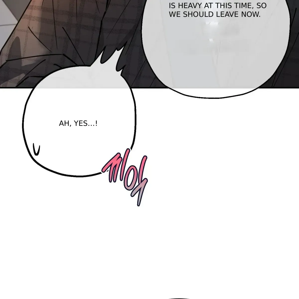 Read In My Bad chapter 1.3 image 58 on Lezhin