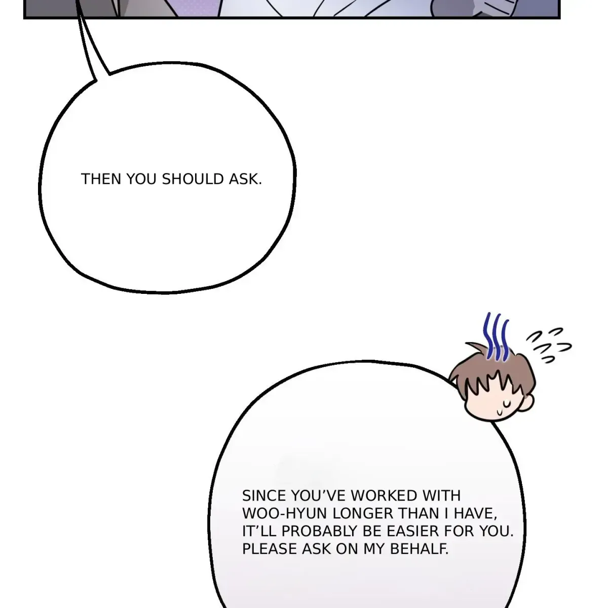 Read In My Bad chapter 1.3 image 69 on Lezhin