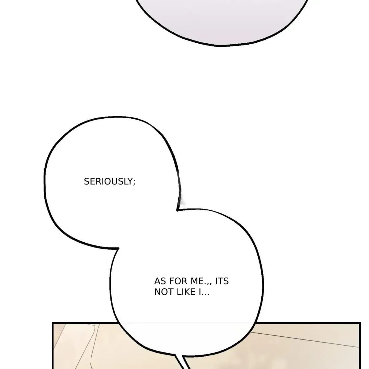 Read In My Bad chapter 1.3 image 70 on Lezhin