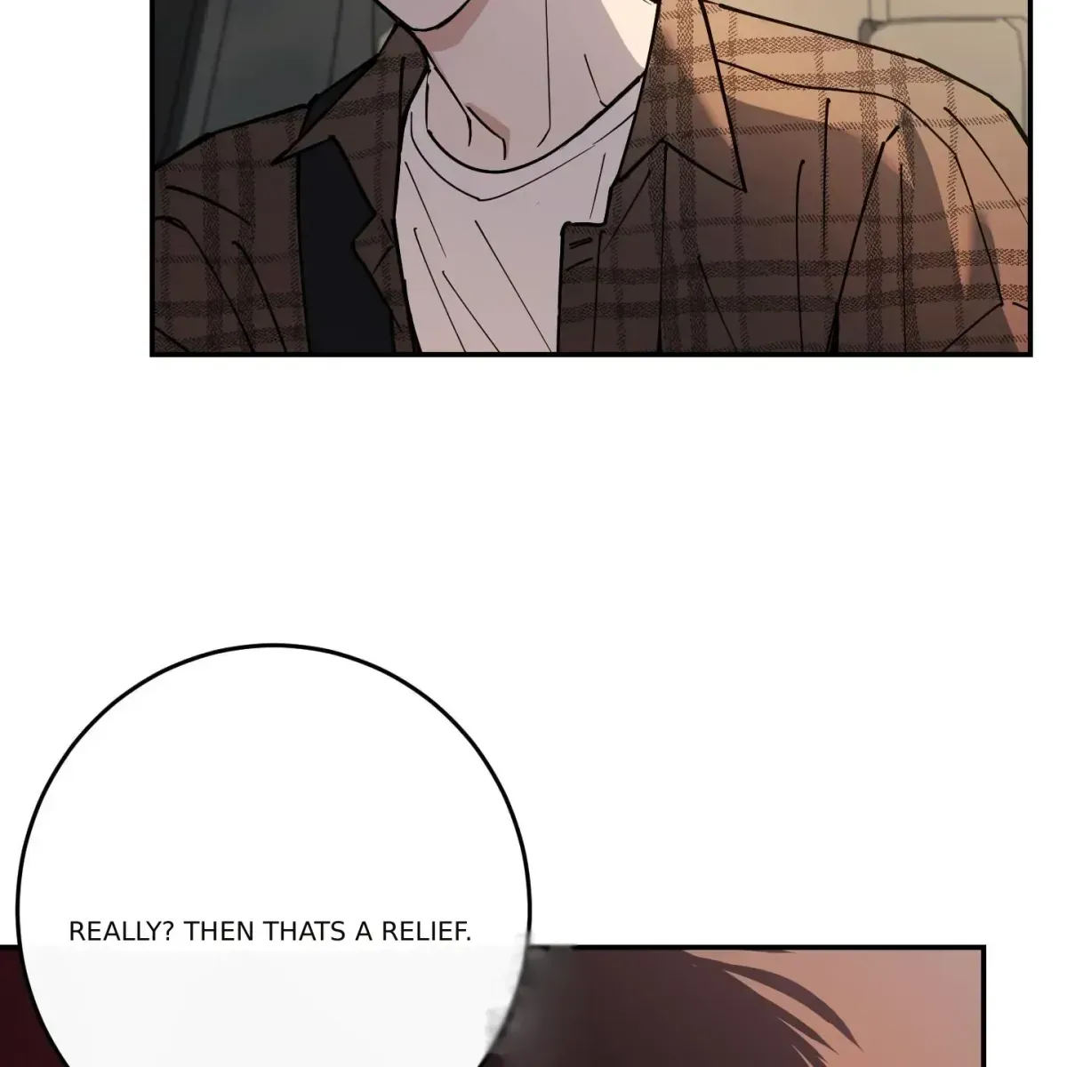 Read In My Bad chapter 1.3 image 98 on Lezhin