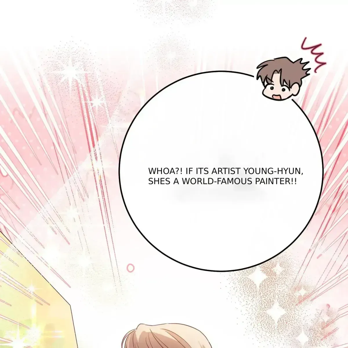 Read In My Bad chapter 1.5 image 104 on Lezhin