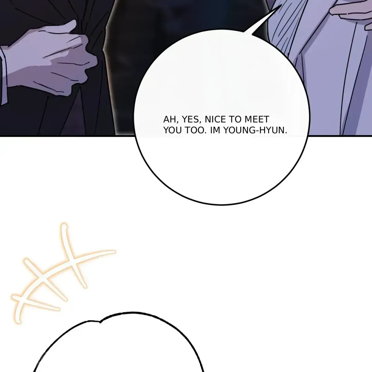 Read In My Bad chapter 1.5 image 139 on Lezhin