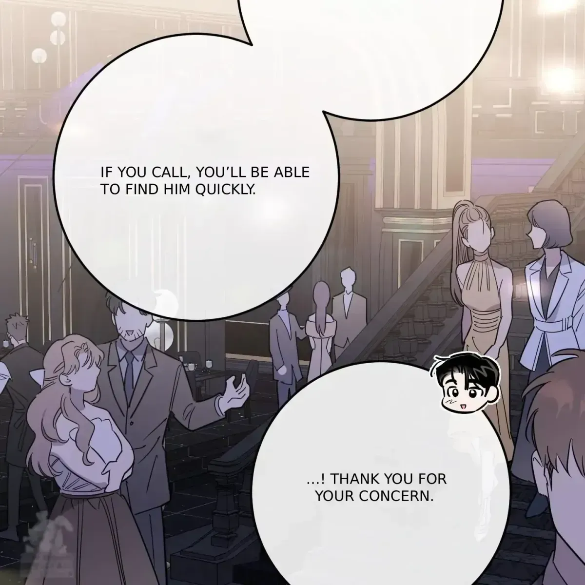 Read In My Bad chapter 1.5 image 152 on Lezhin