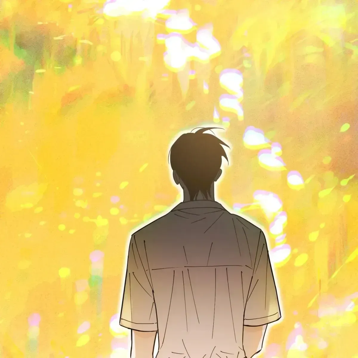 Read In My Bad chapter 1.5 image 19 on Lezhin