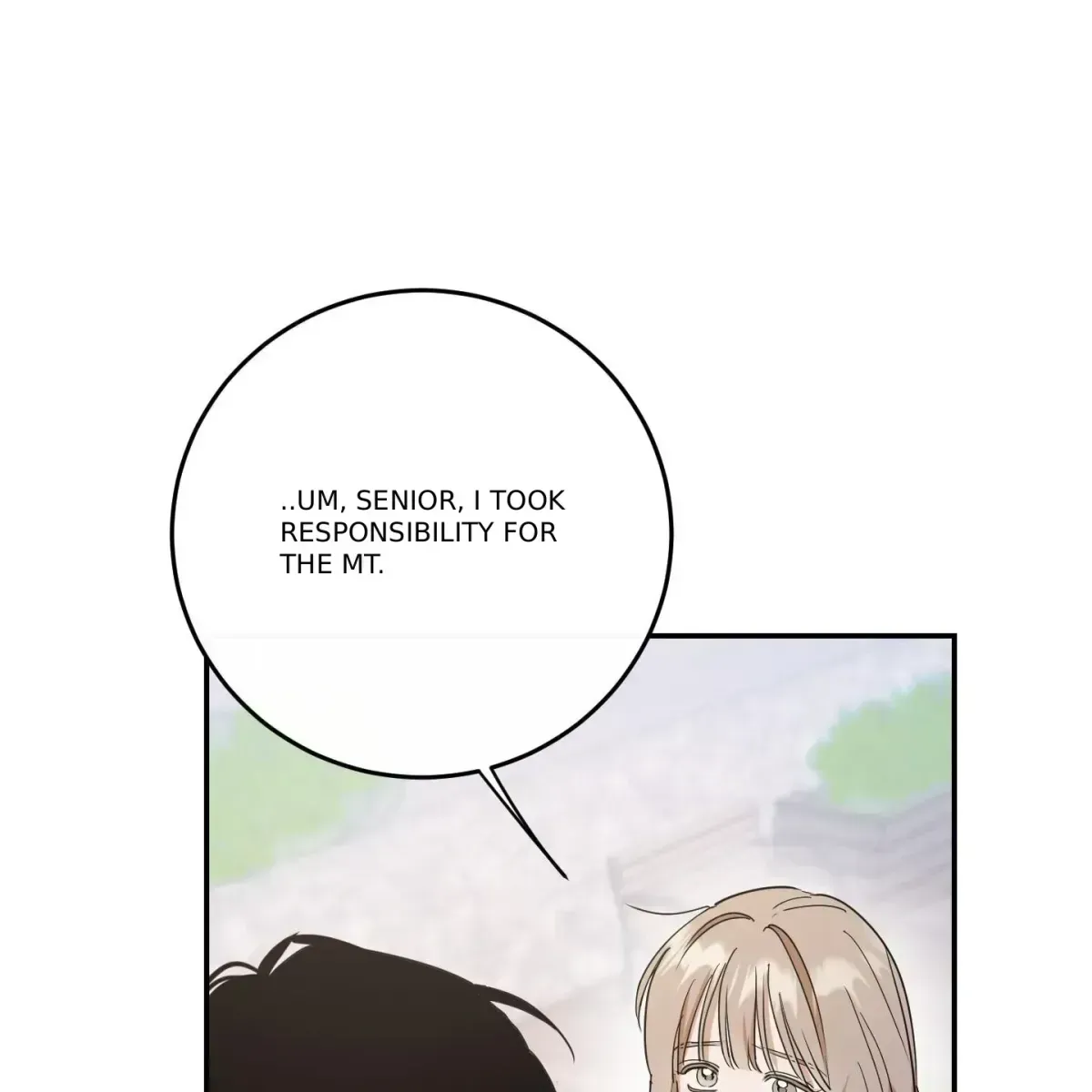 Read In My Bad chapter 1.5 image 24 on Lezhin