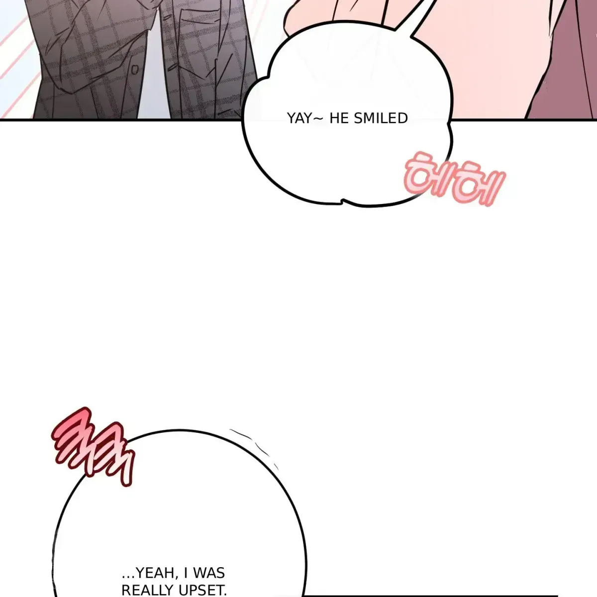 Read In My Bad chapter 1.5 image 34 on Lezhin