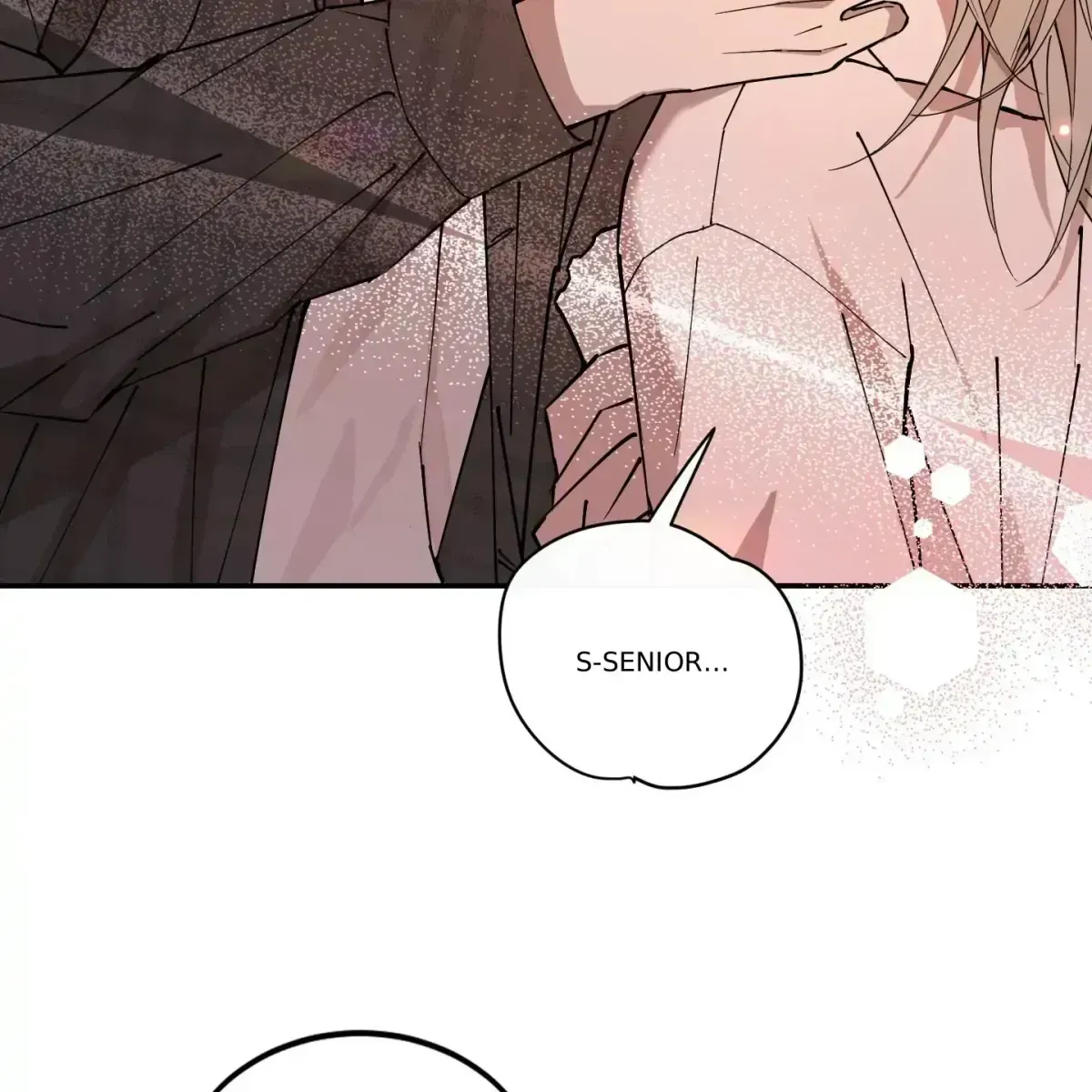 Read In My Bad chapter 1.5 image 40 on Lezhin