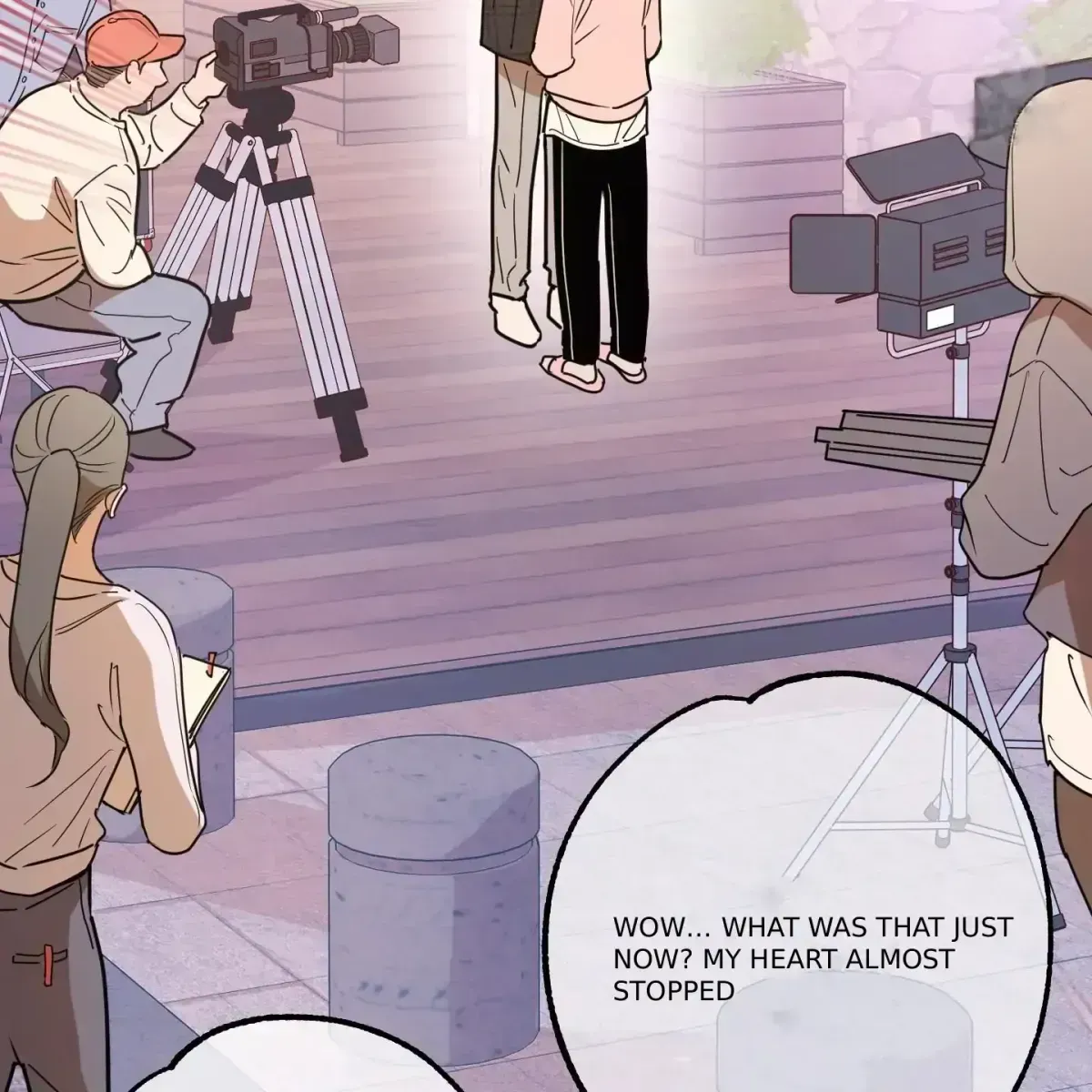 Read In My Bad chapter 1.5 image 44 on Lezhin
