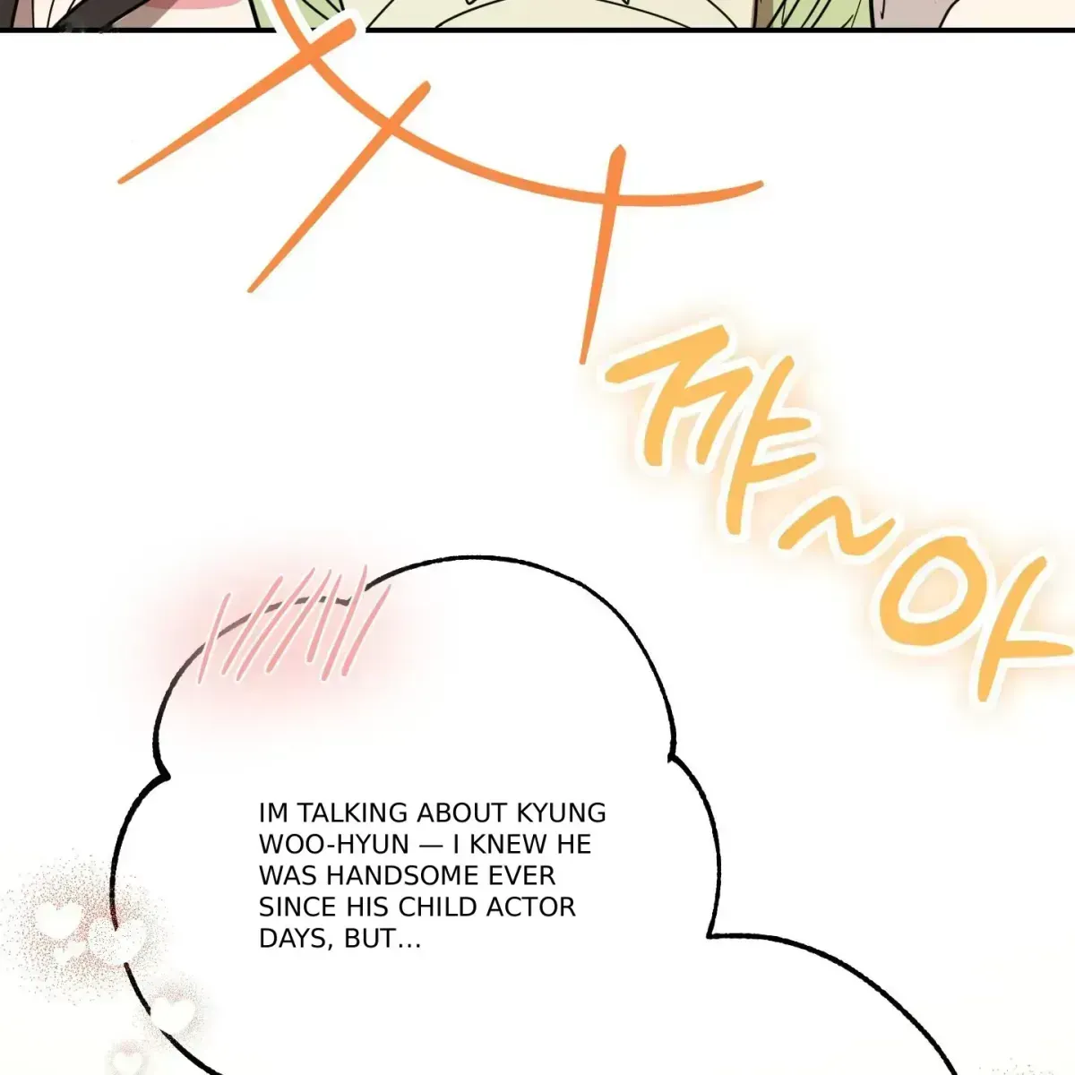 Read In My Bad chapter 1.5 image 46 on Lezhin