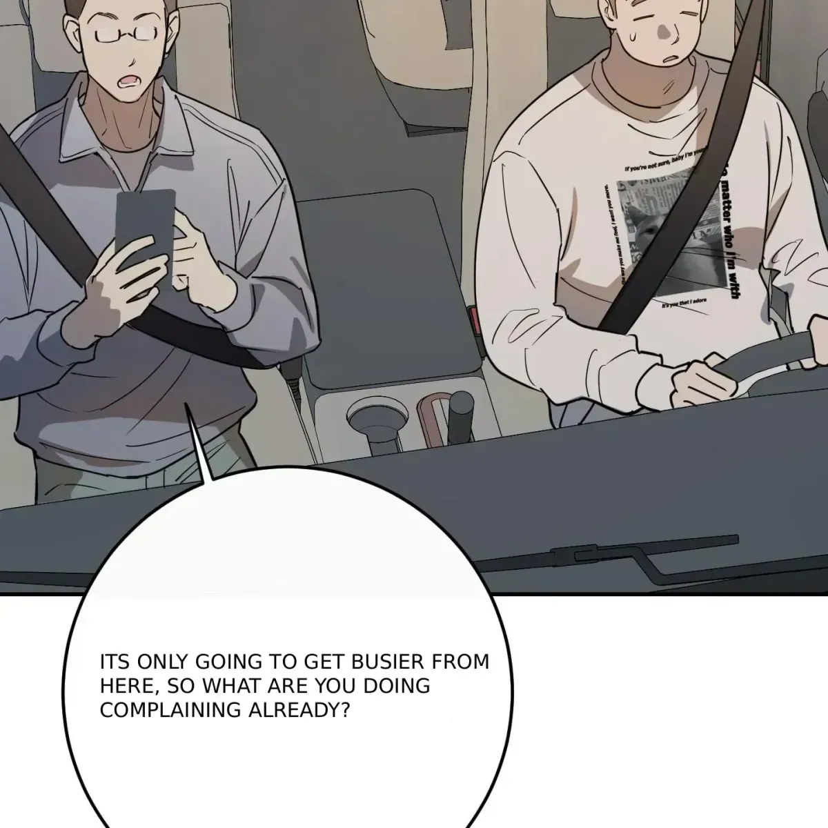 Read In My Bad chapter 1.5 image 60 on Lezhin