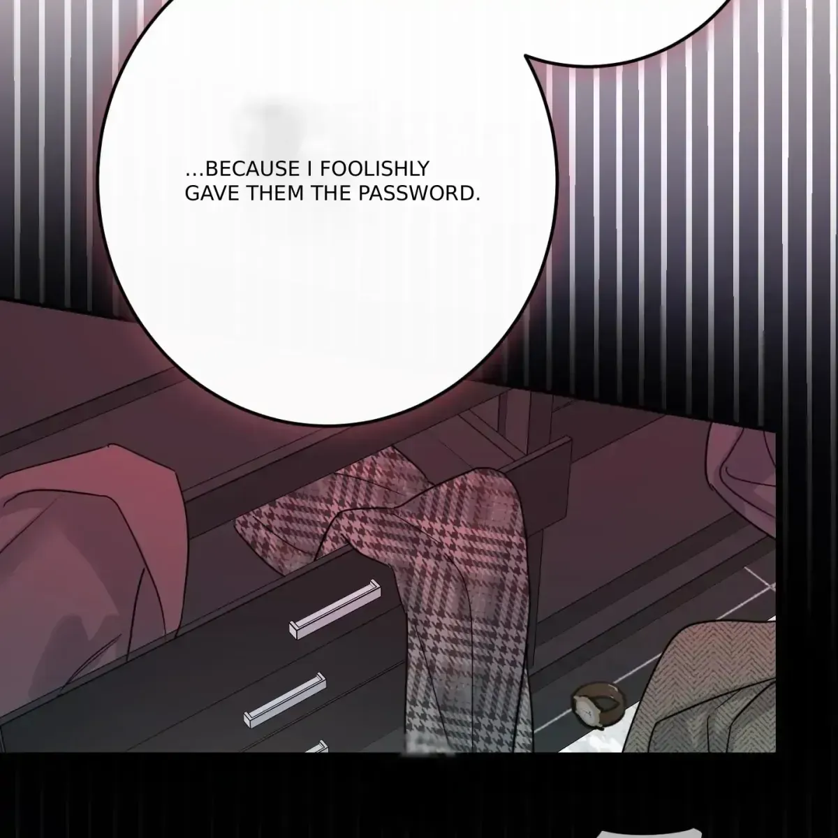 Read In My Bad chapter 1.5 image 83 on Lezhin