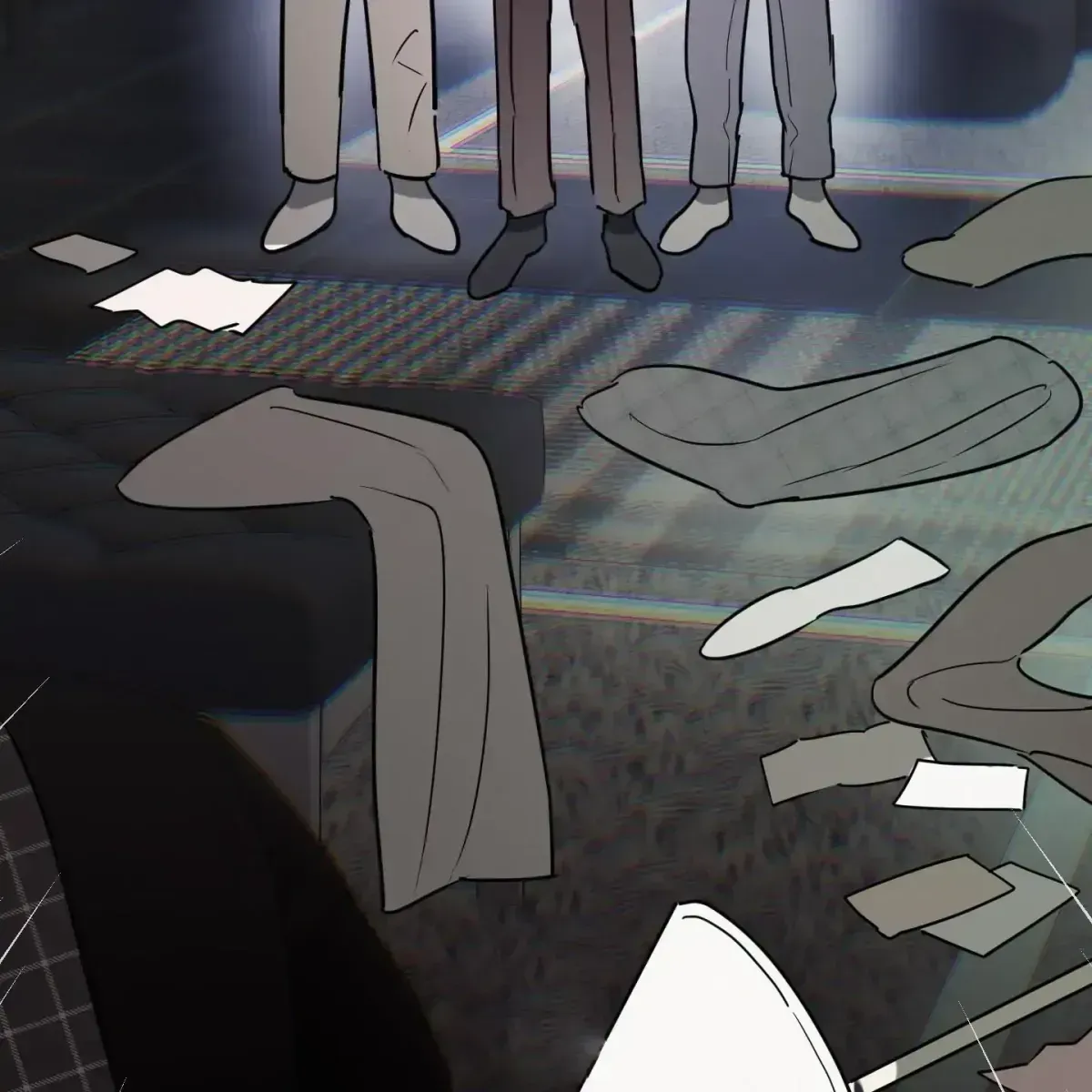 Read In My Bad chapter 1.5 image 86 on Lezhin