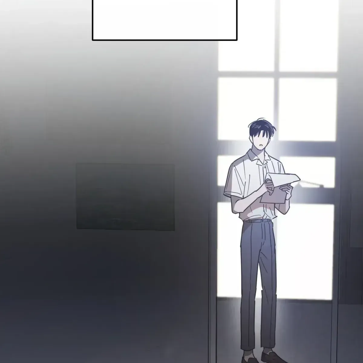 Read In My Bad chapter 1.5 image 9 on Lezhin