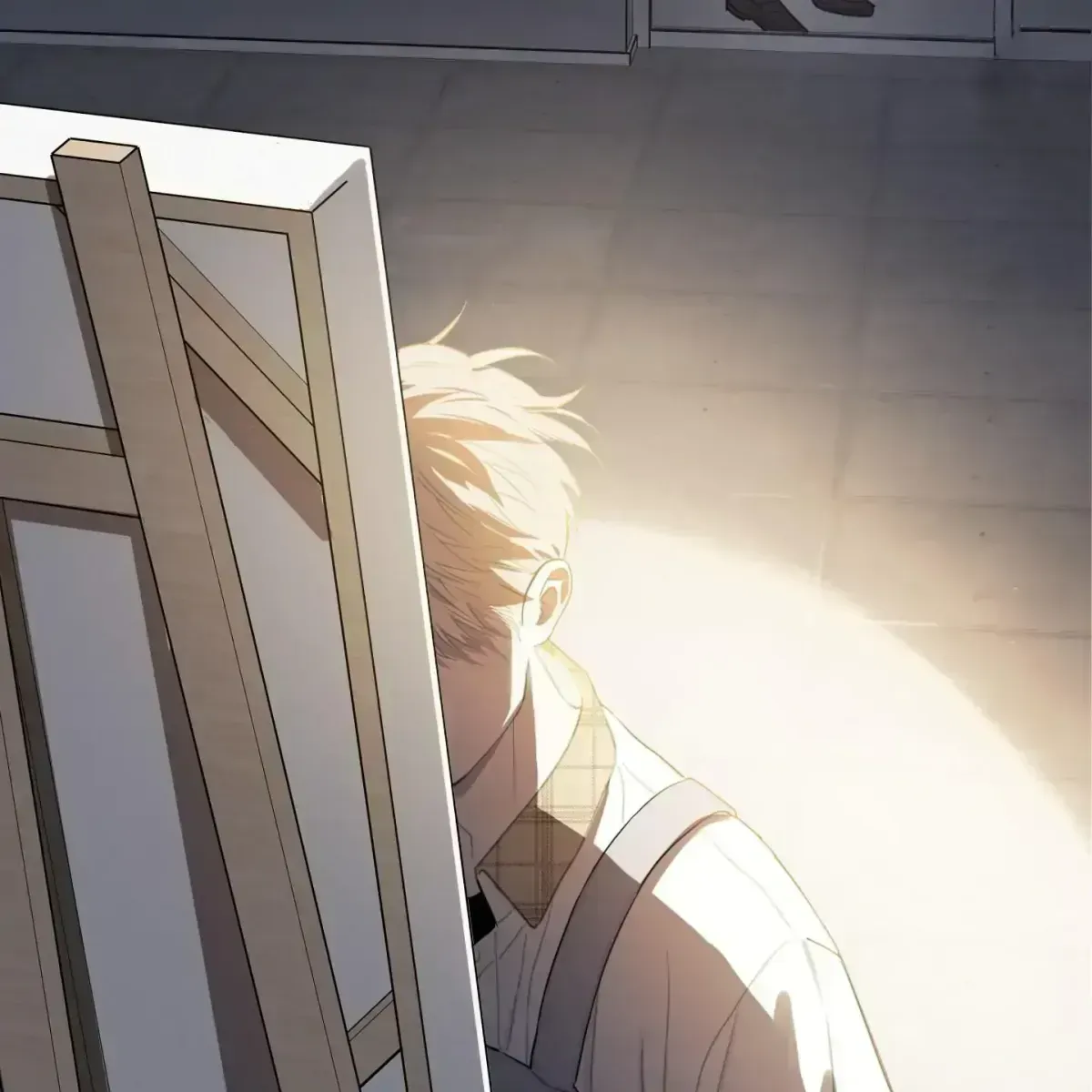 Read In My Bad chapter 1.7 image 10 on Lezhin
