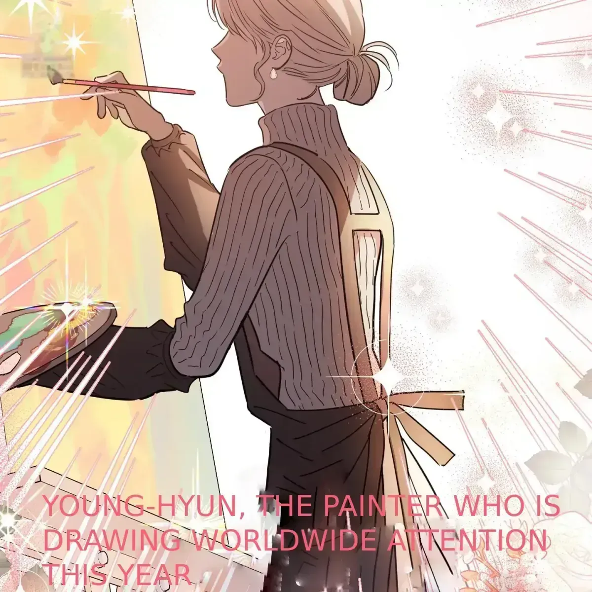 Read In My Bad chapter 1.7 image 105 on Lezhin