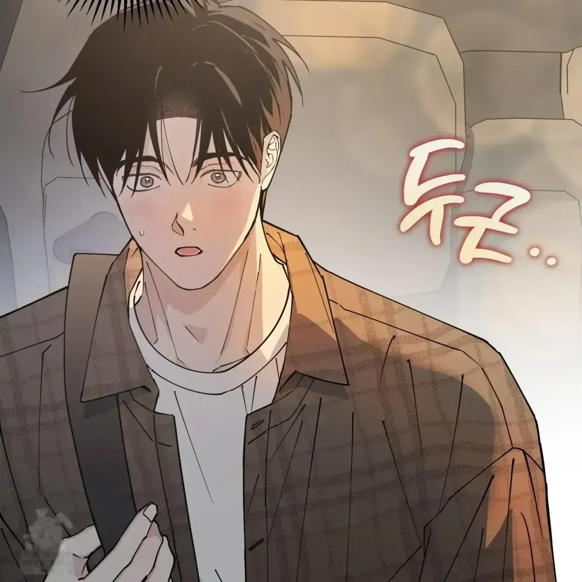 Read In My Bad chapter 1.7 image 108 on Lezhin