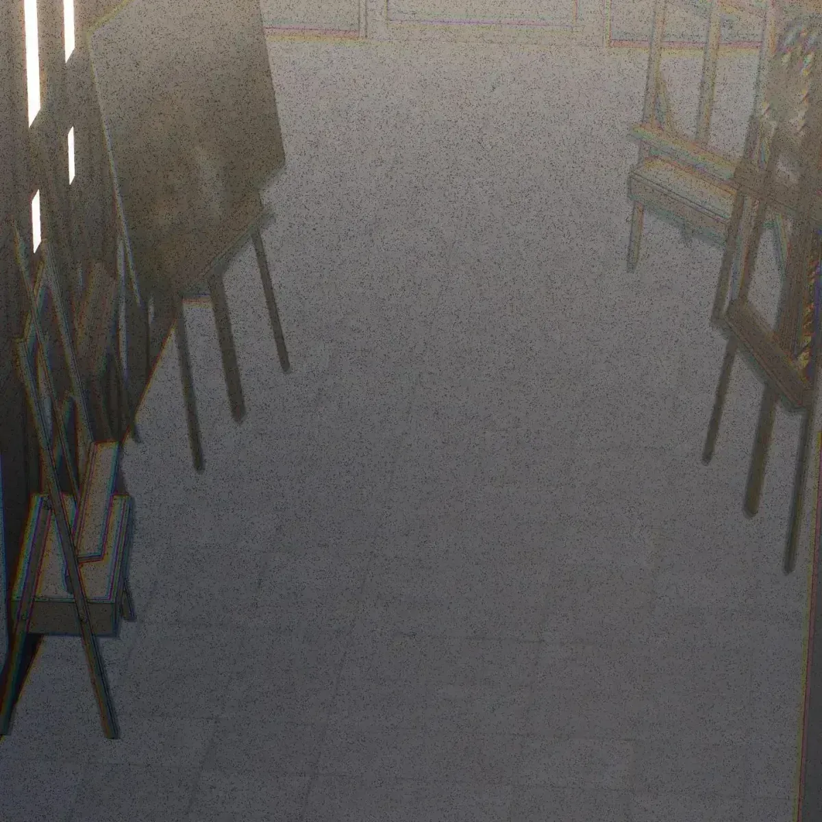 Read In My Bad chapter 1.7 image 2 on Lezhin