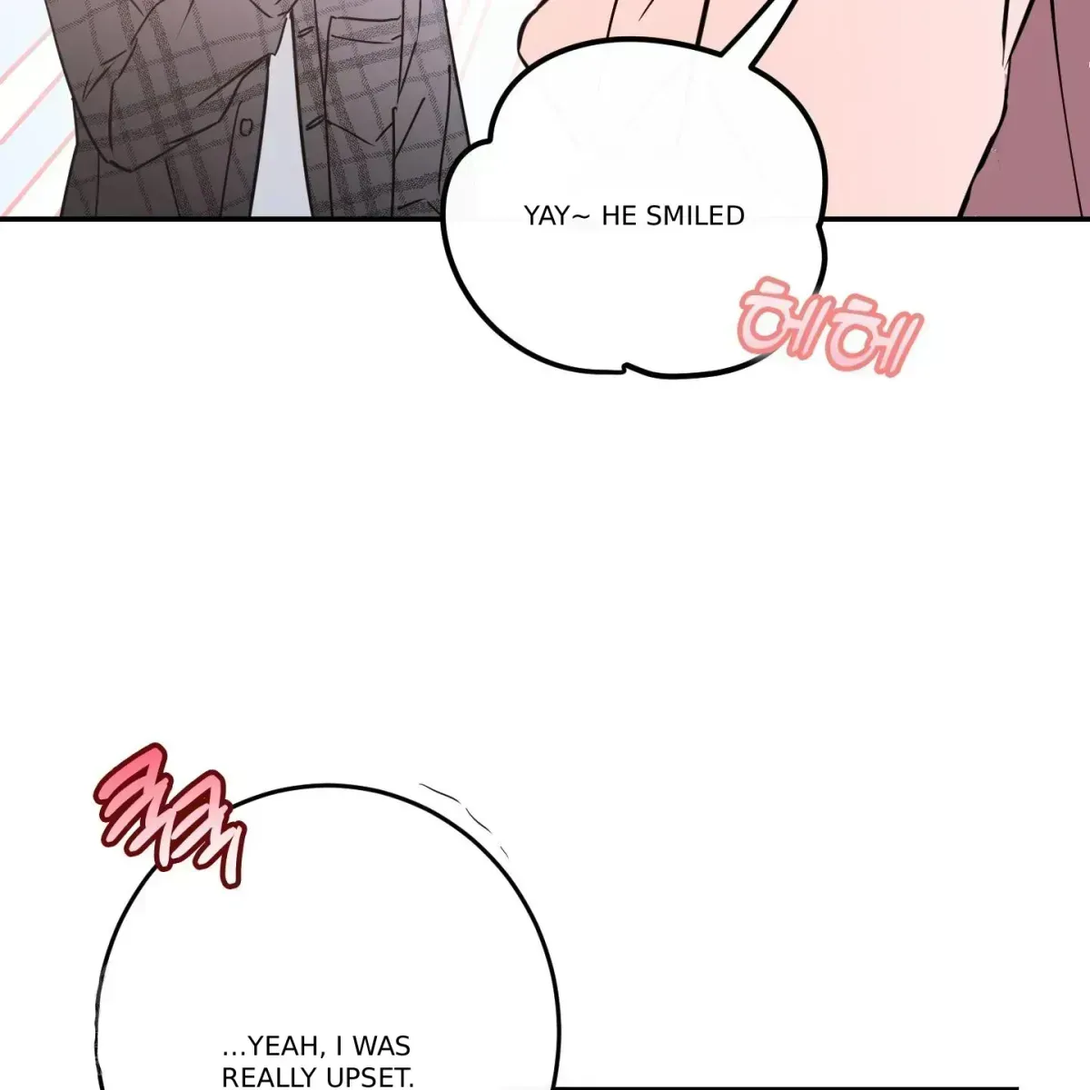 Read In My Bad chapter 1.7 image 34 on Lezhin