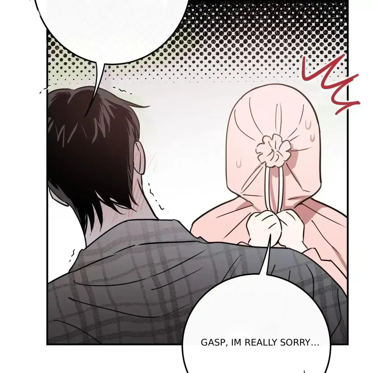 Read In My Bad chapter 1.7 image 35 on Lezhin