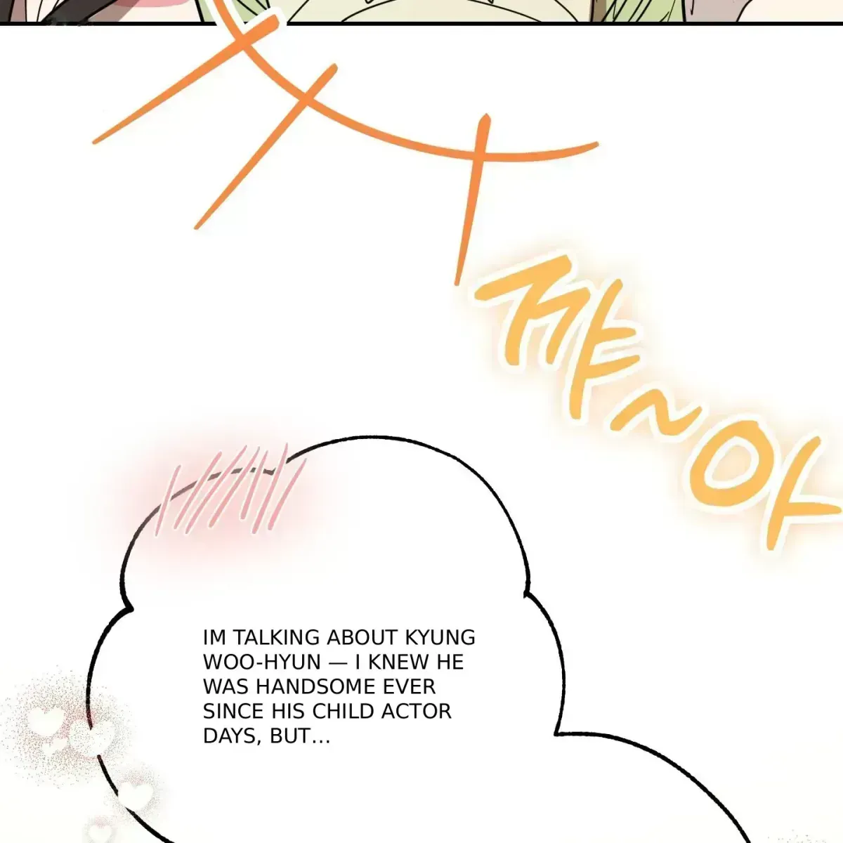 Read In My Bad chapter 1.7 image 46 on Lezhin