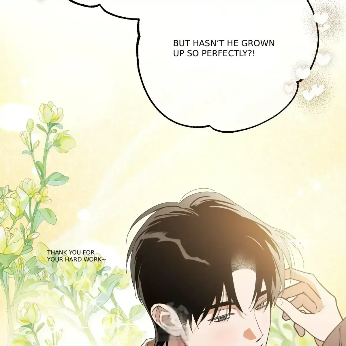 Read In My Bad chapter 1.7 image 47 on Lezhin