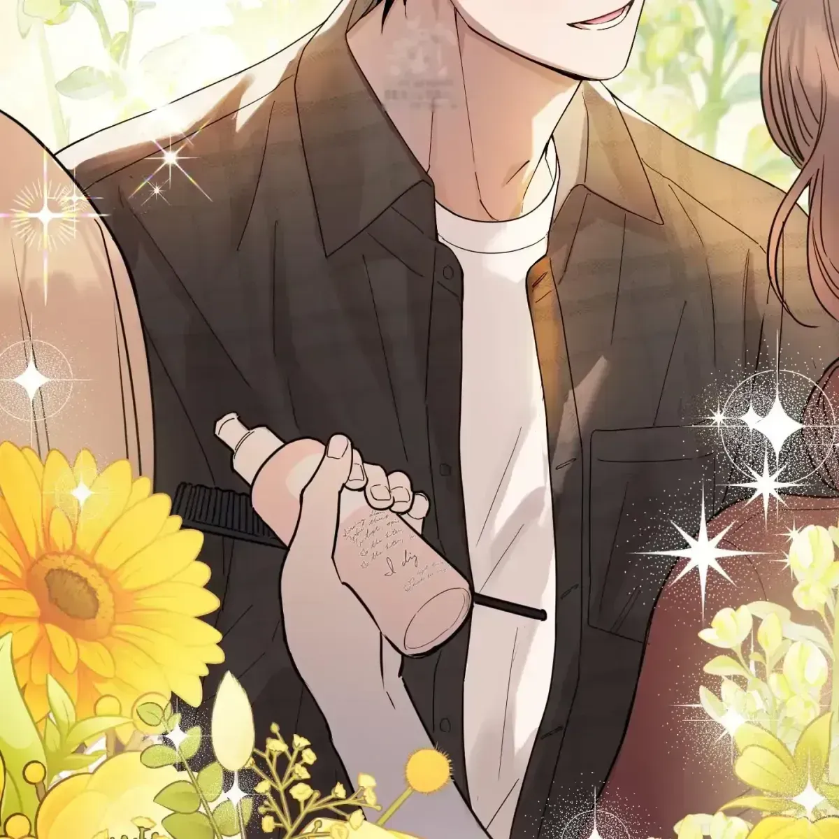 Read In My Bad chapter 1.7 image 48 on Lezhin