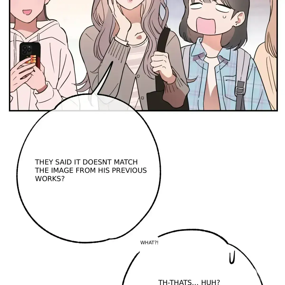 Read In My Bad chapter 1.7 image 51 on Lezhin