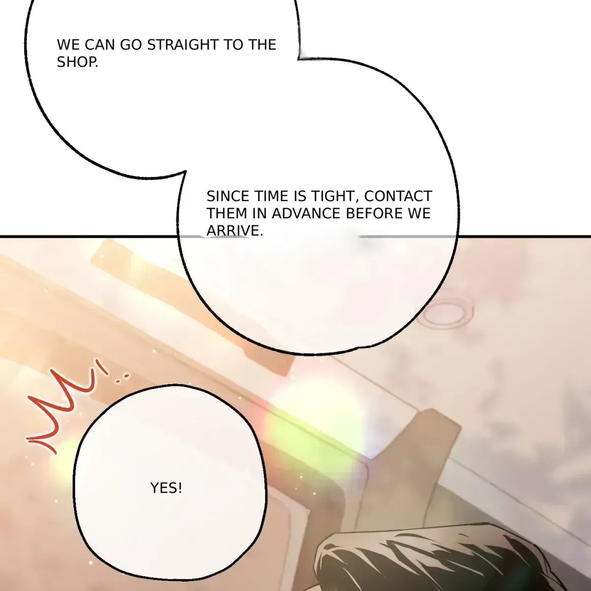Read In My Bad chapter 1.7 image 56 on Lezhin