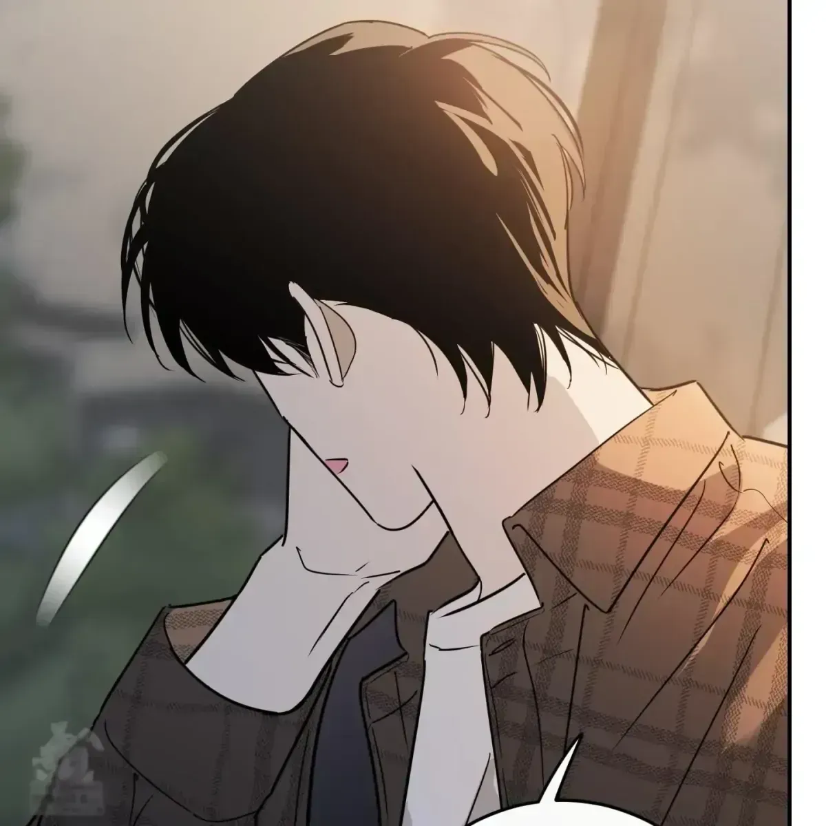 Read In My Bad chapter 1.7 image 77 on Lezhin