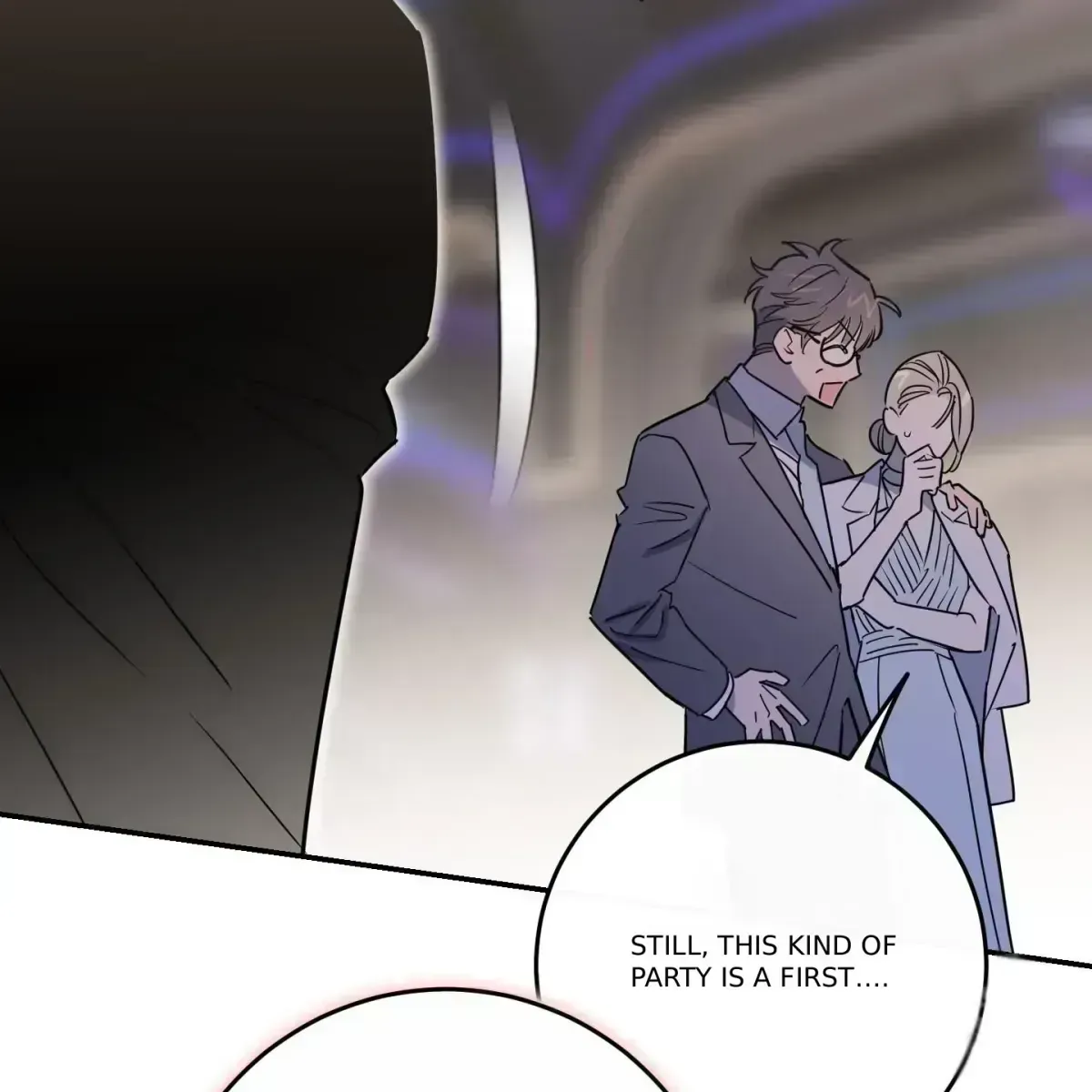 Read In My Bad chapter 1.9 image 134 on Lezhin