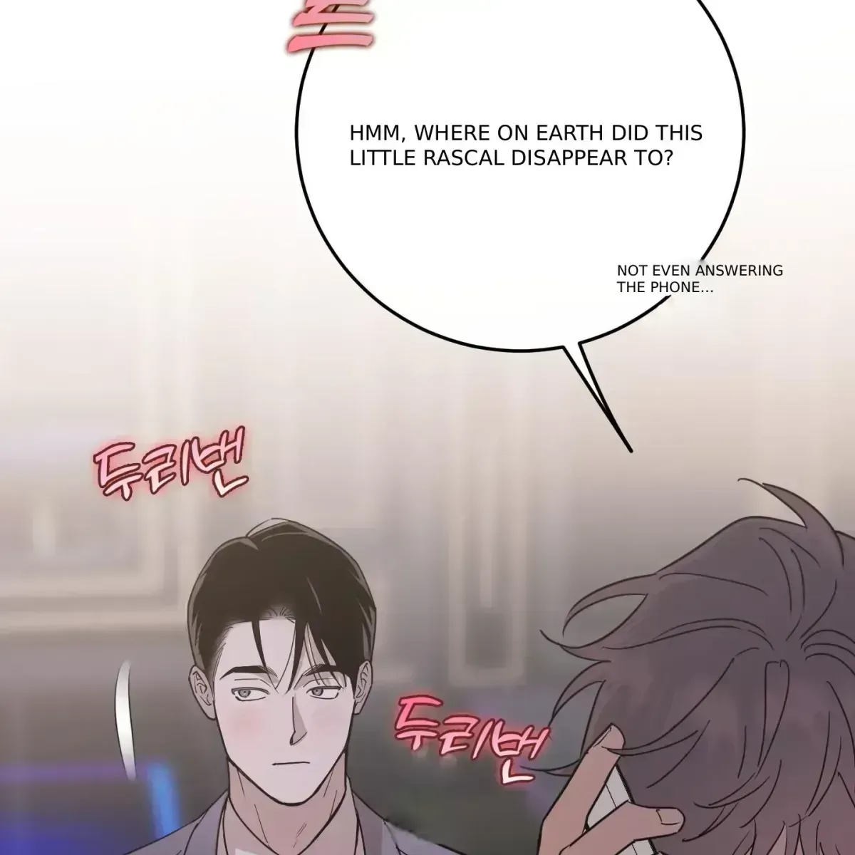 Read In My Bad chapter 1.9 image 154 on Lezhin