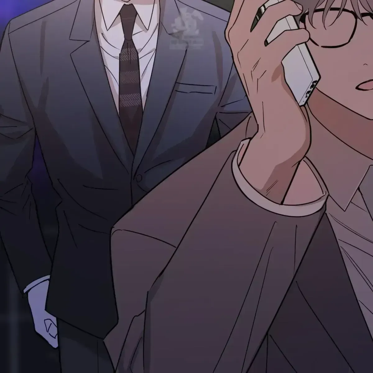 Read In My Bad chapter 1.9 image 155 on Lezhin