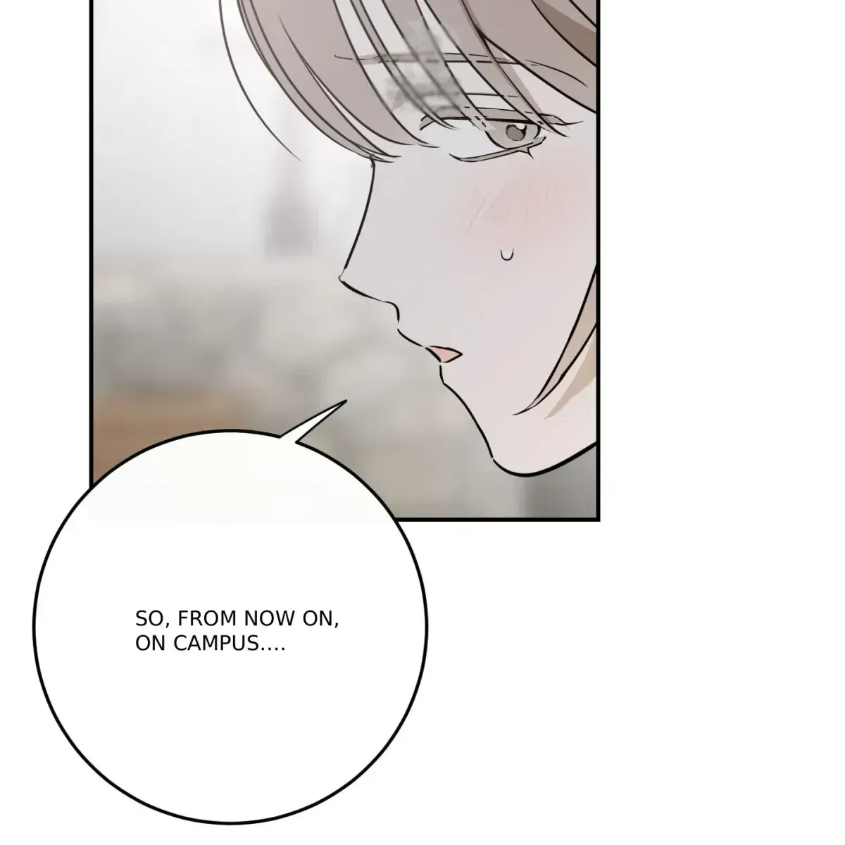 Read In My Bad chapter 1.9 image 31 on Lezhin