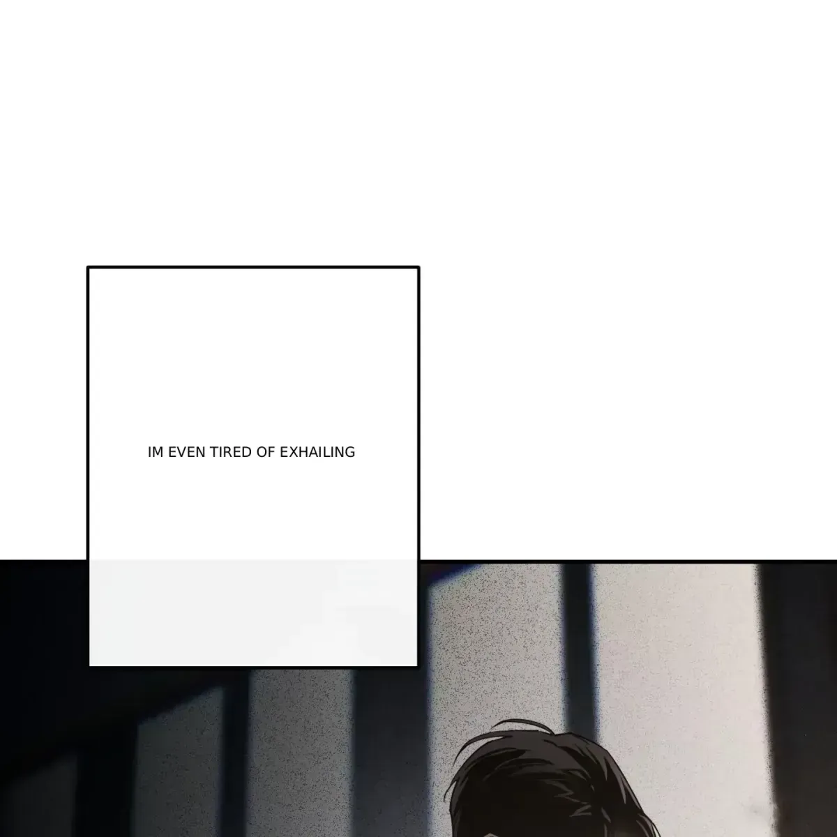 Read In My Bad chapter 1.9 image 4 on Lezhin