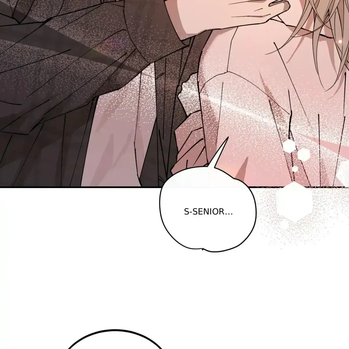 Read In My Bad chapter 1.9 image 40 on Lezhin